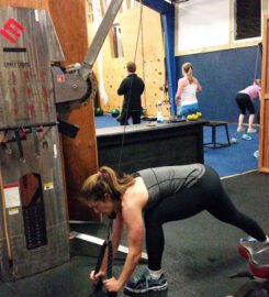 IQ Fitness Buckhead Personal Training-Physical Therapy