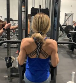 Identity Fitness