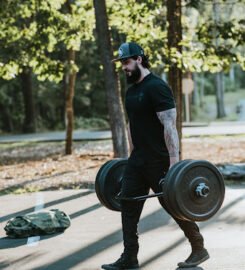 The Body Mechanic LI