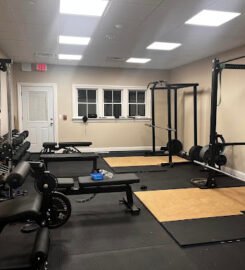 Beachside Barbell LI