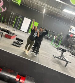 Rvmpvge Strength and Endurvnce