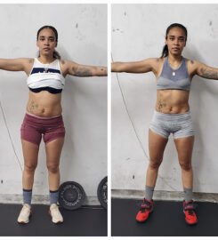 Elite Fitness Training
