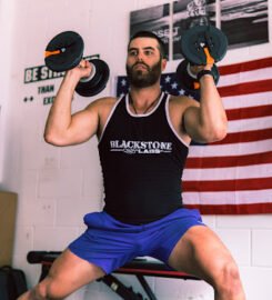 Chaotic Training