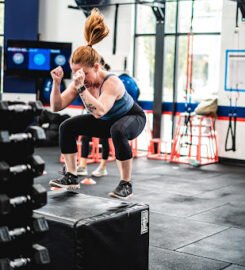 F45 Training Noda