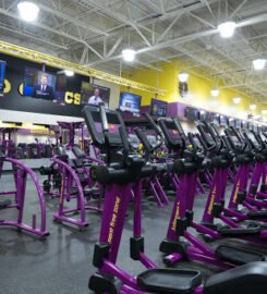 Planet Fitness