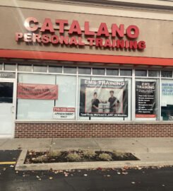 Catalano EMS & Personal Training
