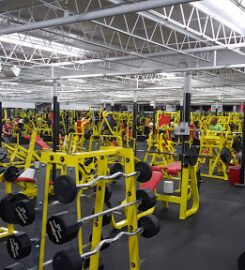 Retro Fitness