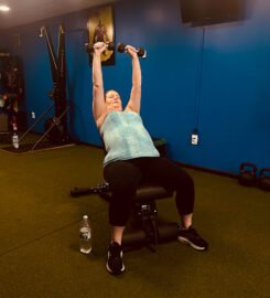 Stronger Body Stronger Mind