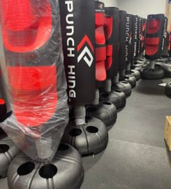 Punch King Fitness Carle Place