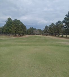 Crystal Lakes Golf Course