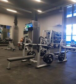 City Fitness