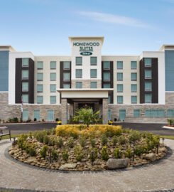 Homewood Suites by Hilton Florence