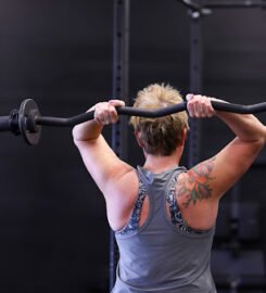 Block Fitness Catalina Foothills