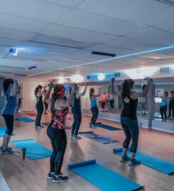 Drip Drop Fitness