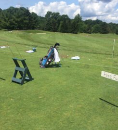 Glenmoor Country Club