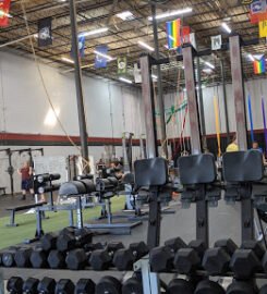 Cigar City CrossFit