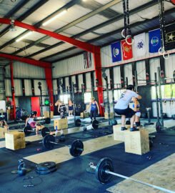 Redline Fitness