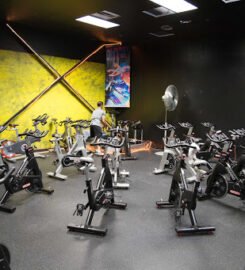 Gold’s Gym