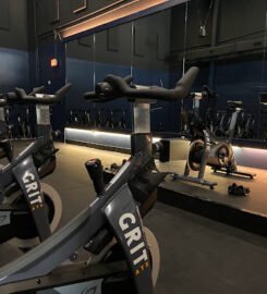 Grit ATX