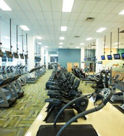 BayCare Fitness Center (Carillon)