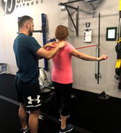 Inner Strength Fitness