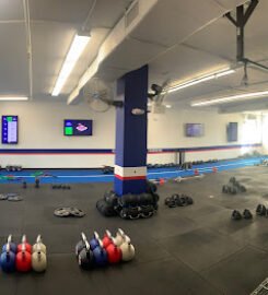 F45 Training Tallahassee Midtown