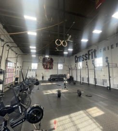 CrossFit Chief Nation