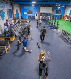Transform Fitness & Recovery