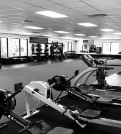 2 The Top Performance Training
