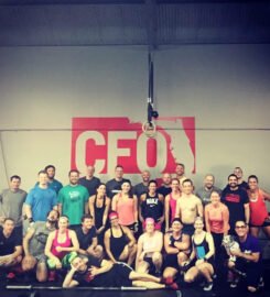 CrossFit Orlando
