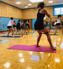 superFIT personal training & group fitness (superFIT cle)