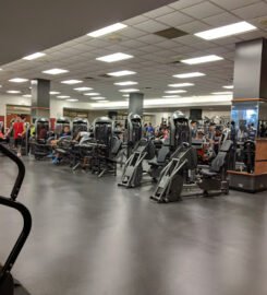 Gregory Gymnasium