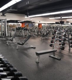 Lakeshore Sport & Fitness