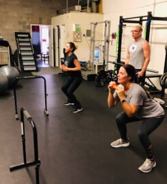 Matt’s Personal Training & Wellness Center