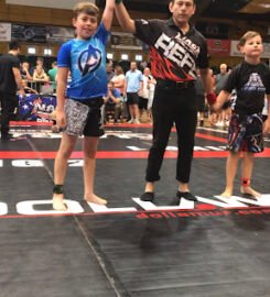 Sukhti Muay Thai & MMA