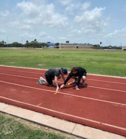 Precision Track