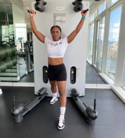 marvelouslyFIT  LLC