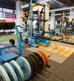 IMPACT HarborCenter