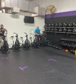 Body Routers Fitness