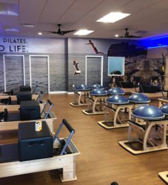 Club Pilates