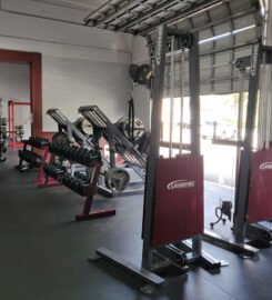 Steelhouse Fitness Miami  Inc.