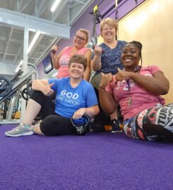 Anytime Fitness