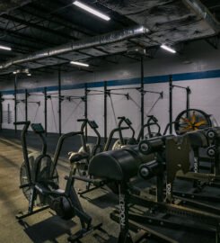 CrossFit Convergence