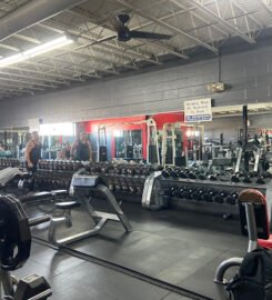 Everybody Fitness – Centerville