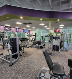 Anytime Fitness
