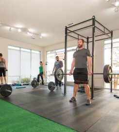 TrainLifeFit