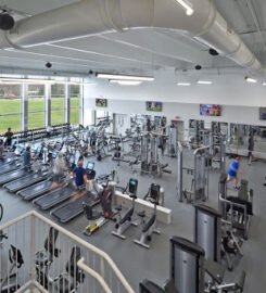 Prescription Fitness | Broadview Heights