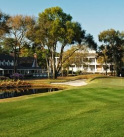 Port Royal Golf & Racquet Club
