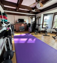Out Fitness Collective
