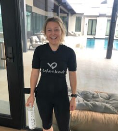 VisionBody Texas Fitness